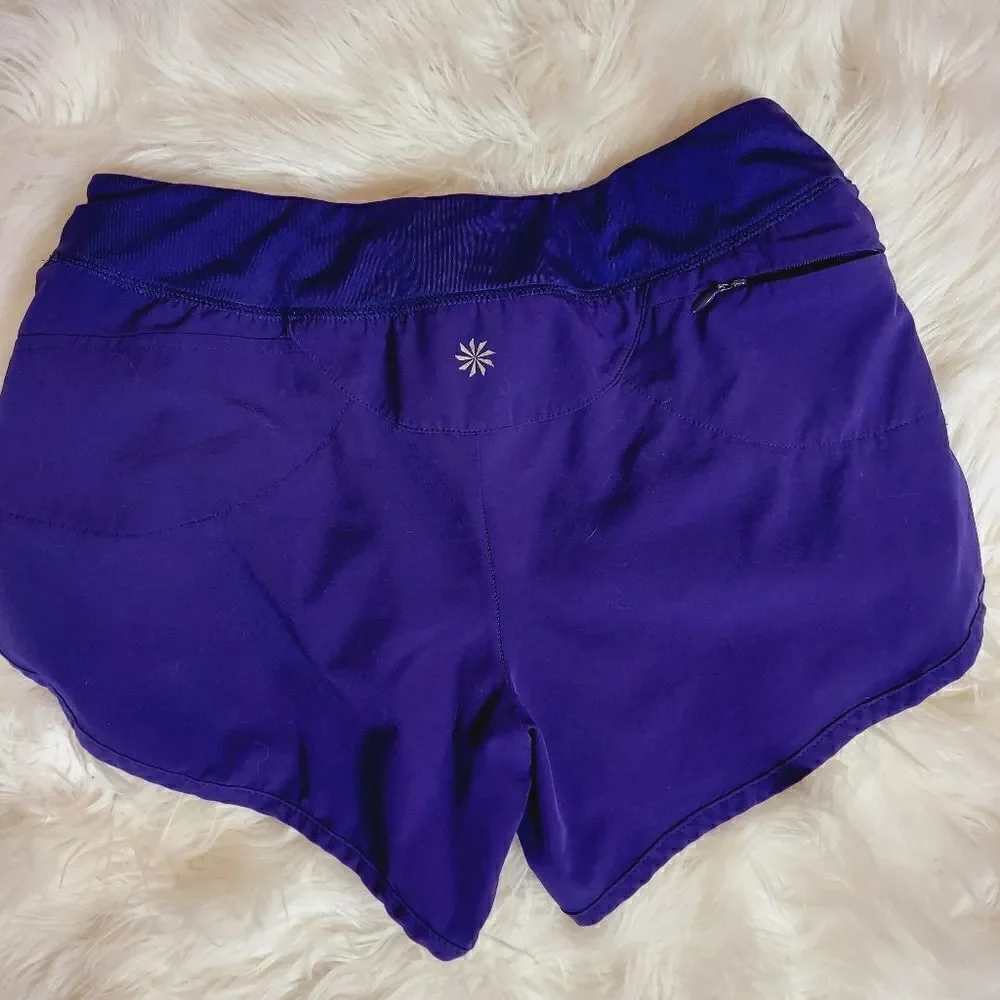 Athleta pre owned